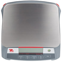 Retail – Professional industrial table scale with battery RANGER 3000 - Carlat