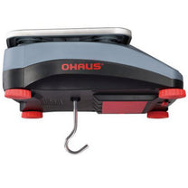 Retail – Professional industrial table scale with battery RANGER 3000 - Carlat