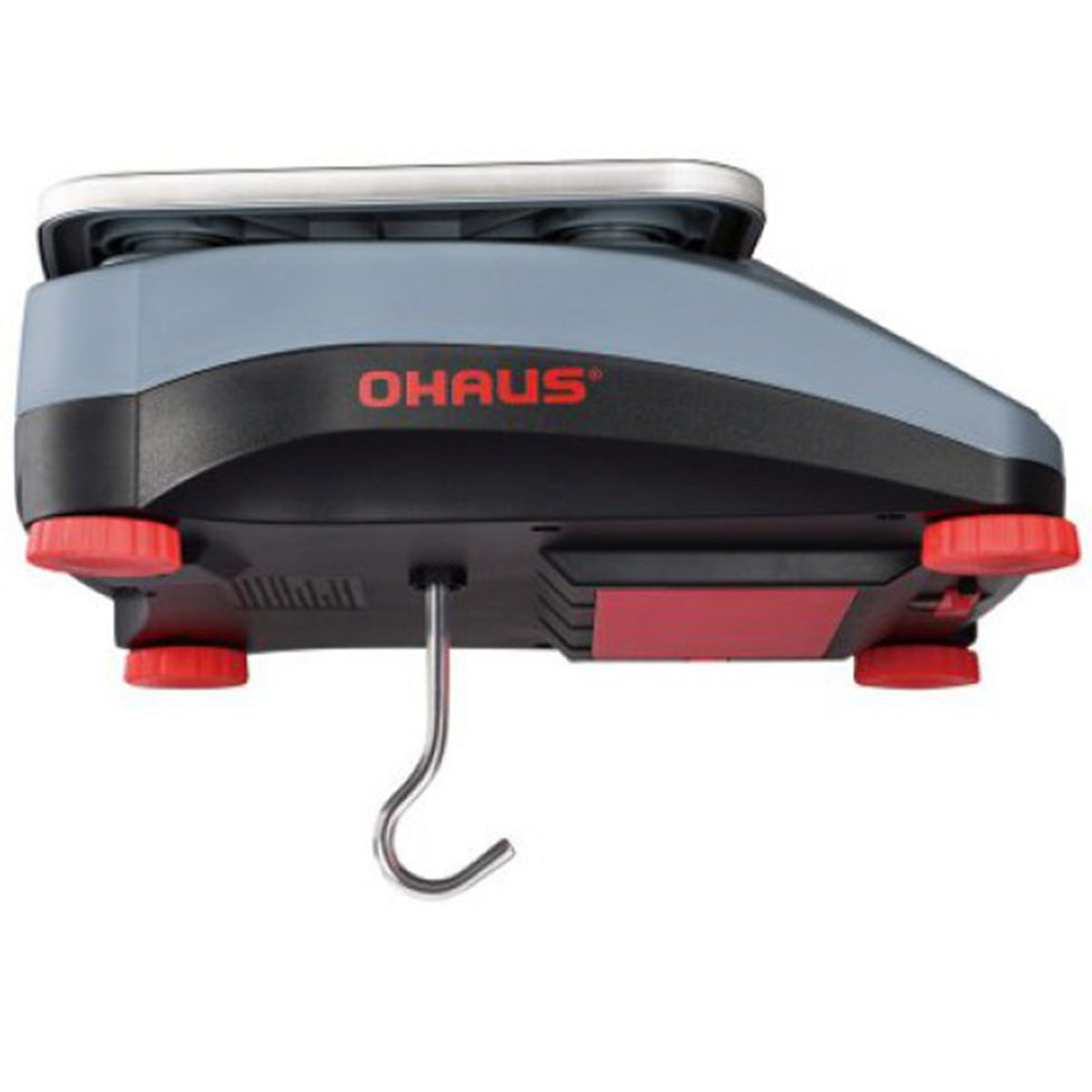 Retail – Professional industrial table scale with battery RANGER 3000 - Carlat