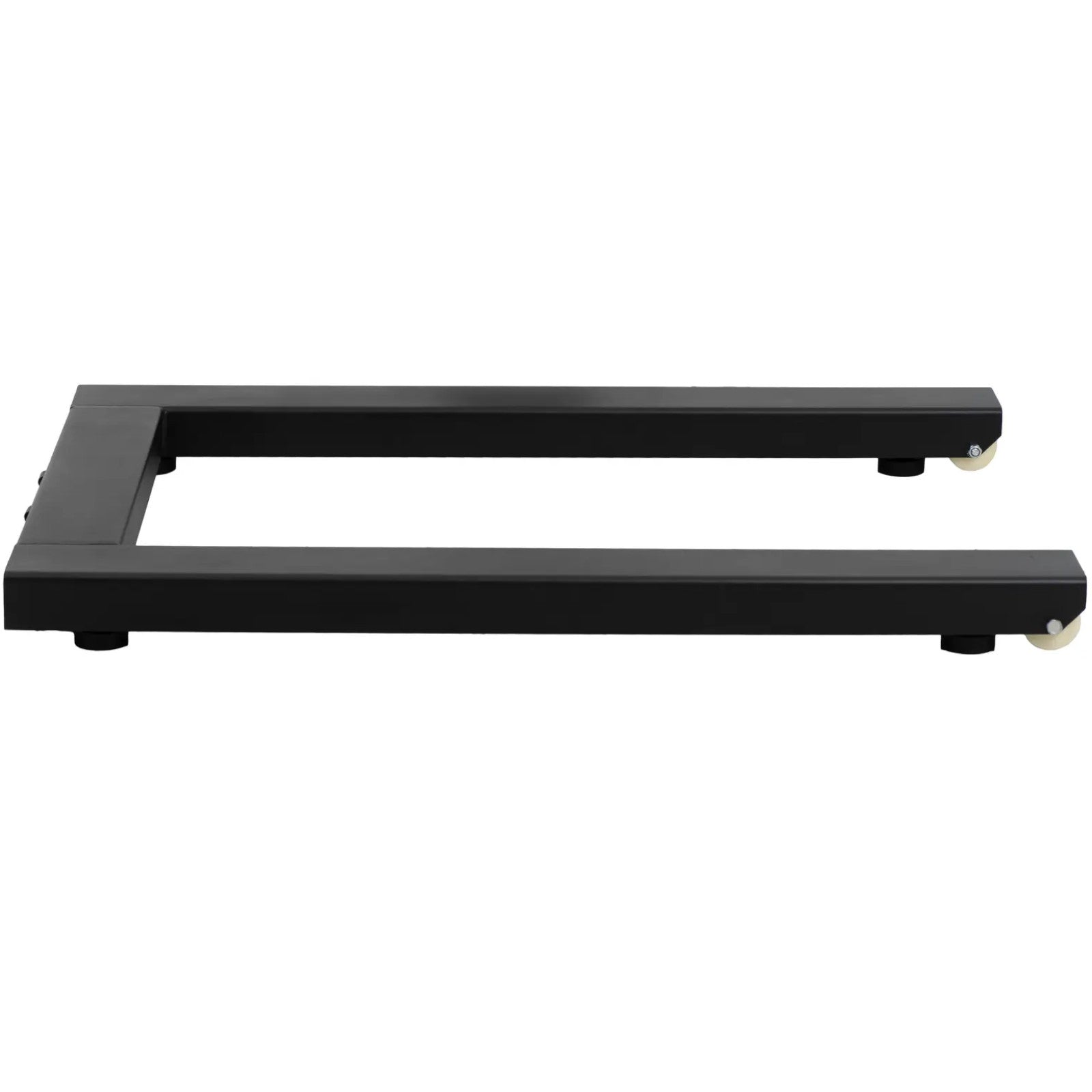 Retail – Skid beam pallet scale LCD 2500 / 0.5 - Carlat