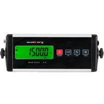 Retail – Skid beam scale digital LCD Bluetooth 1500 / - Carlat