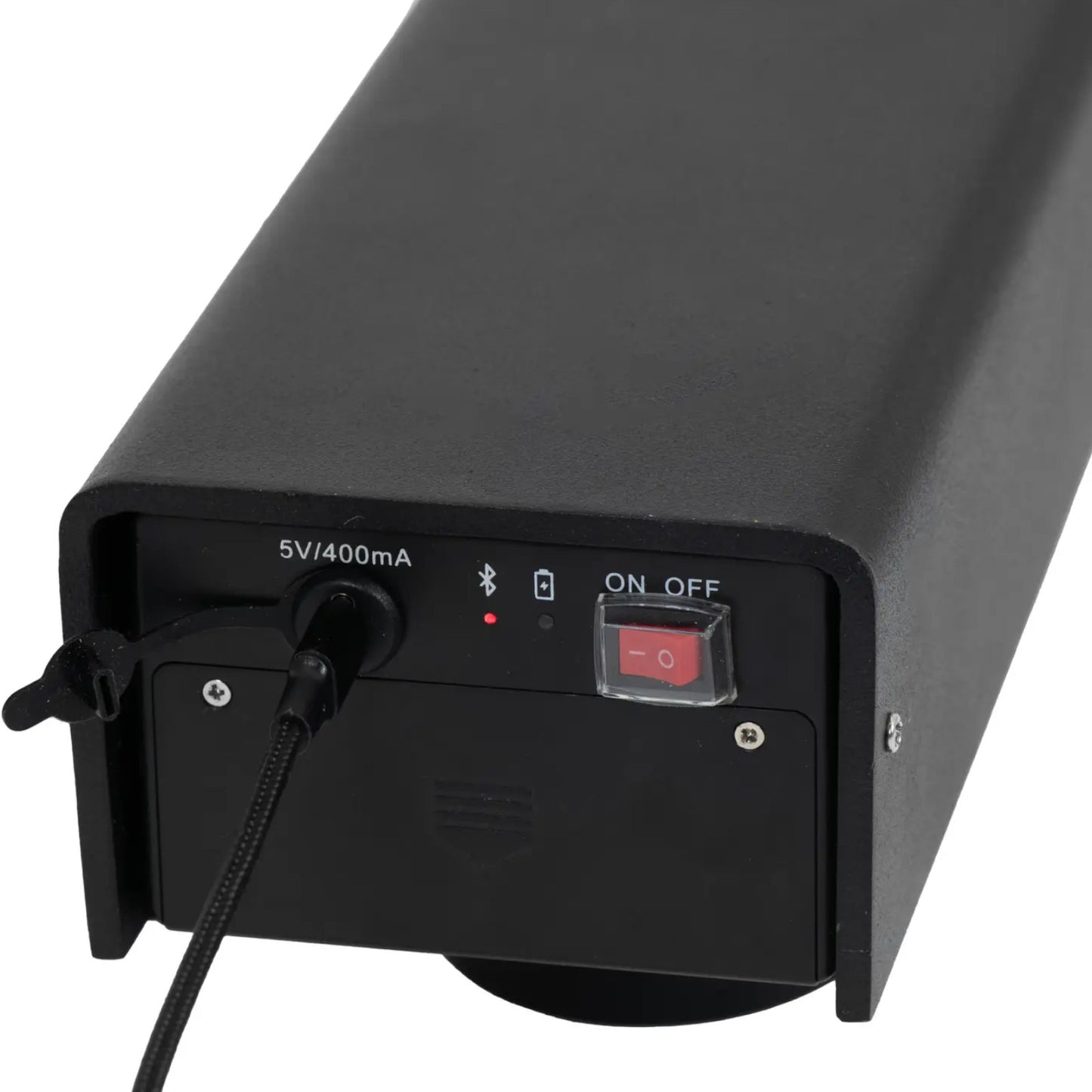 Retail – Skid beam scale digital LCD Bluetooth 1500 / - Carlat