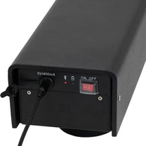 Retail – Skid beam scale digital LCD Bluetooth 1500 / - Carlat