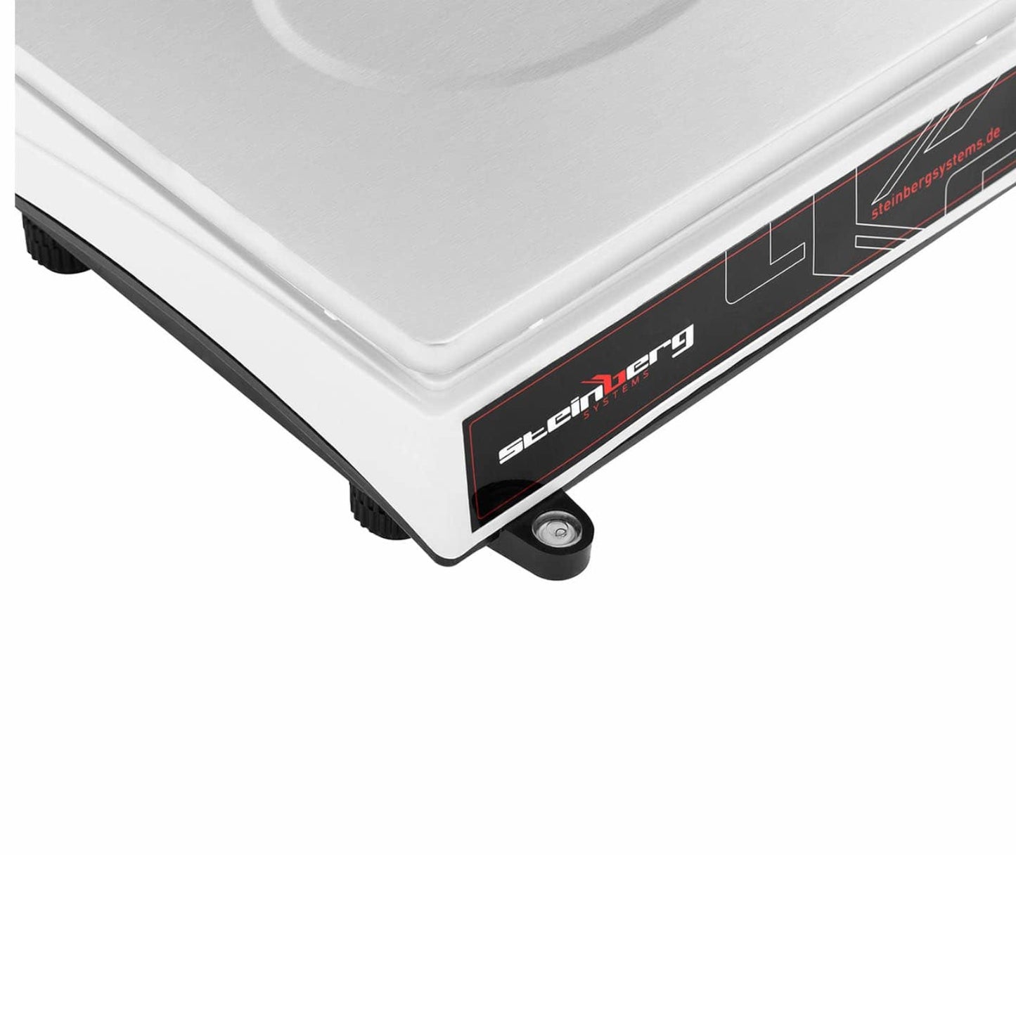 Retail – Waga kontrolna zliczająca sztuki SBS-ZW-3001H LCD do 30kg - Carlat