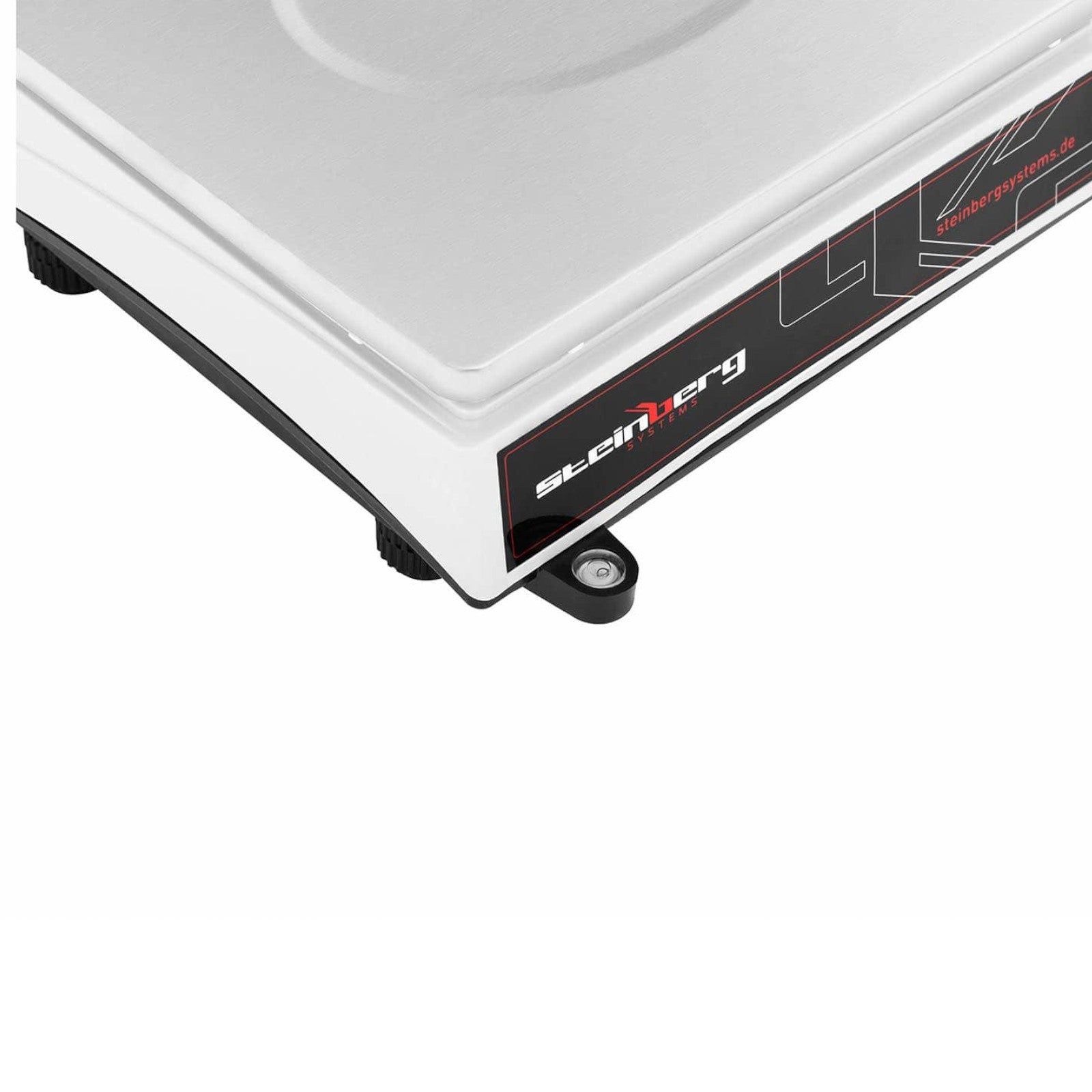 Retail – Waga kontrolna zliczająca sztuki SBS-ZW-3001H LCD do 30kg - Carlat