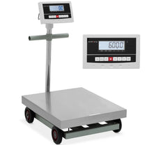 Retail – Warehouse check platform scale 50 x 60 cm - Carlat