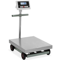 Retail – Warehouse check platform scale 50 x 60 cm - Carlat