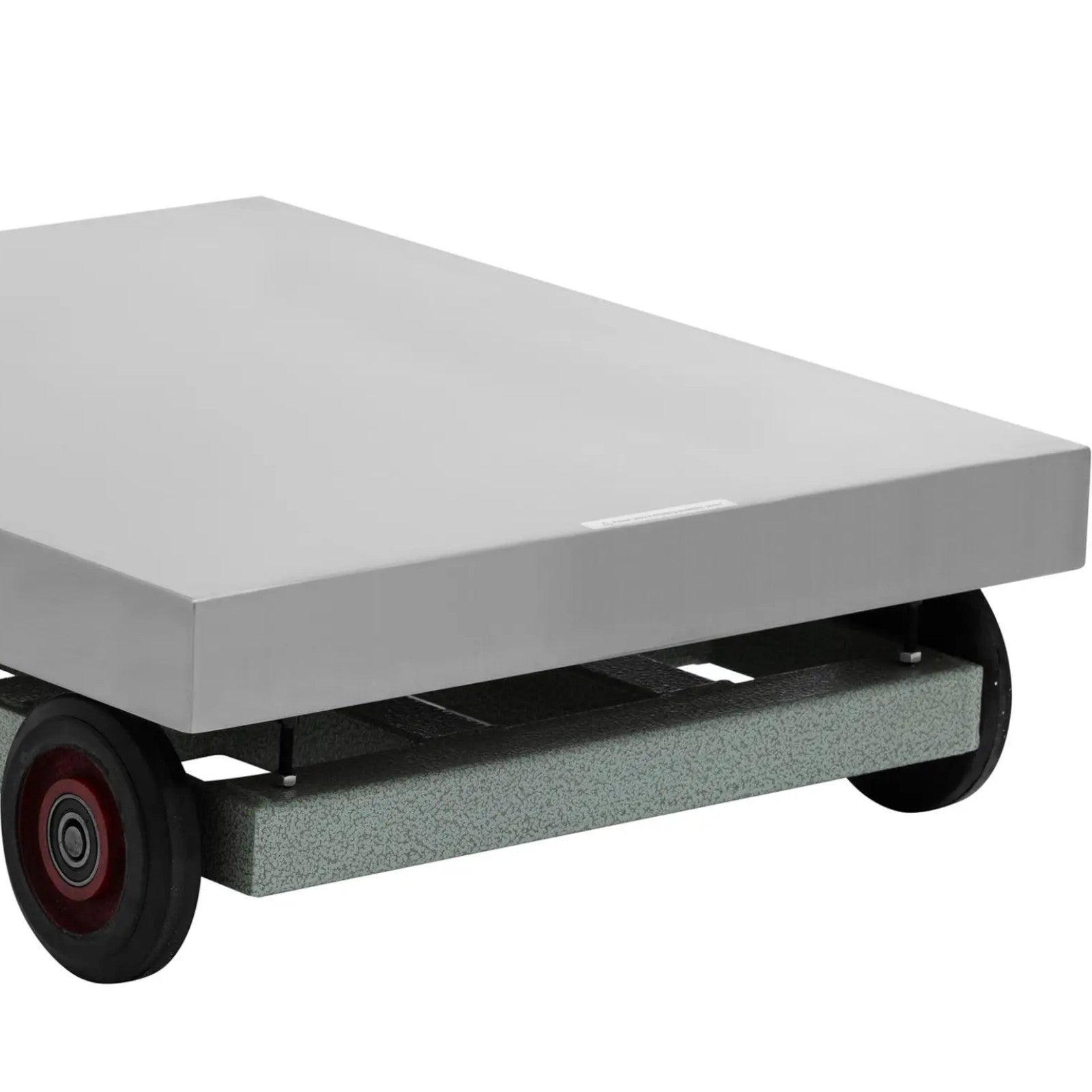 Retail – Warehouse check platform scale 50 x 60 cm - Carlat