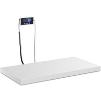 Retail – Warehouse platform scale 1000 x 500 mm LCD - Carlat