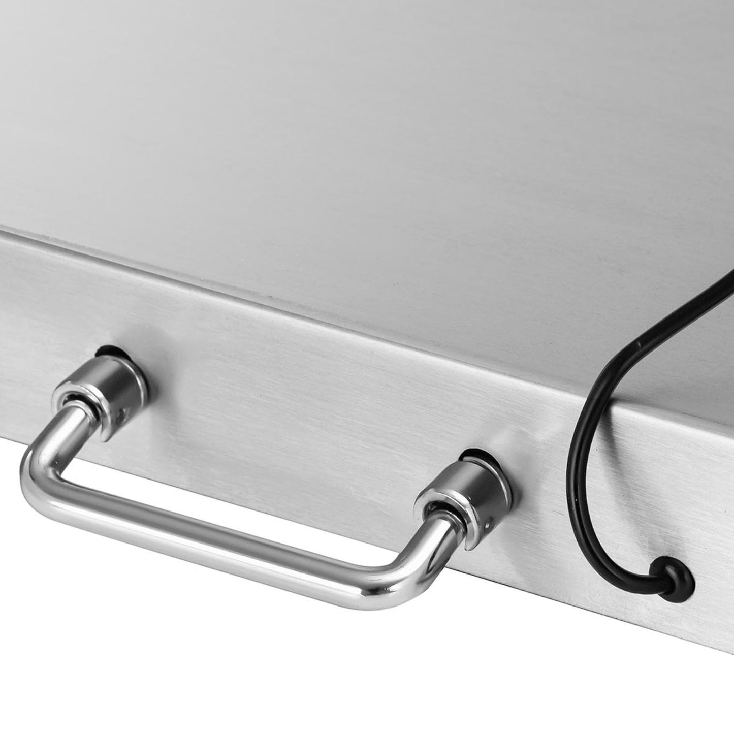 Retail – Warehouse platform scale 1000 x 500 mm LCD - Carlat