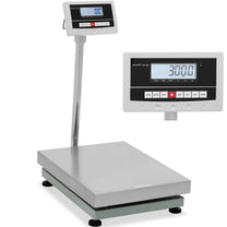 Retail – Warehouse platform scale 45 x 60 cm 300 - Carlat