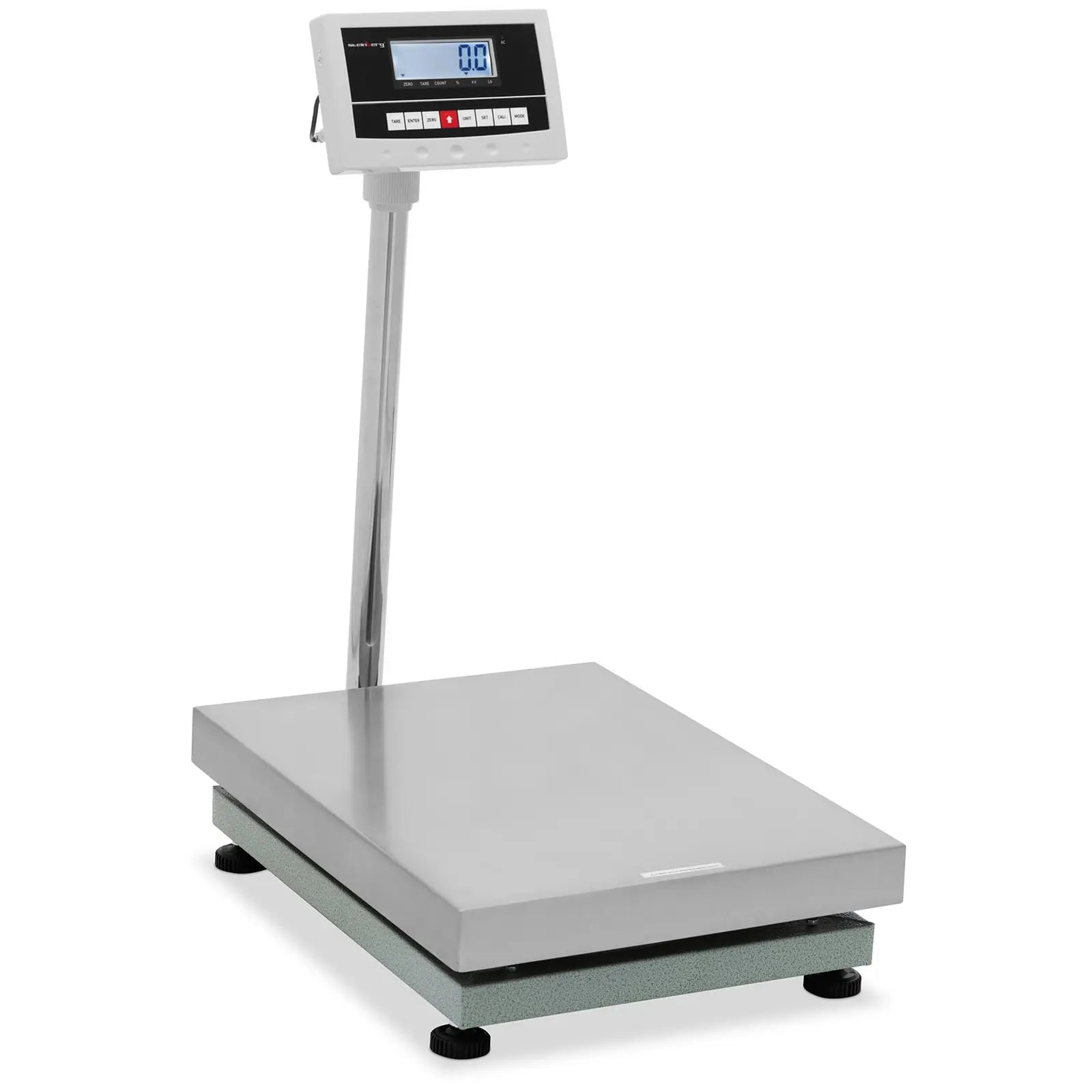 Retail – Warehouse platform scale 45 x 60 cm 300 - Carlat