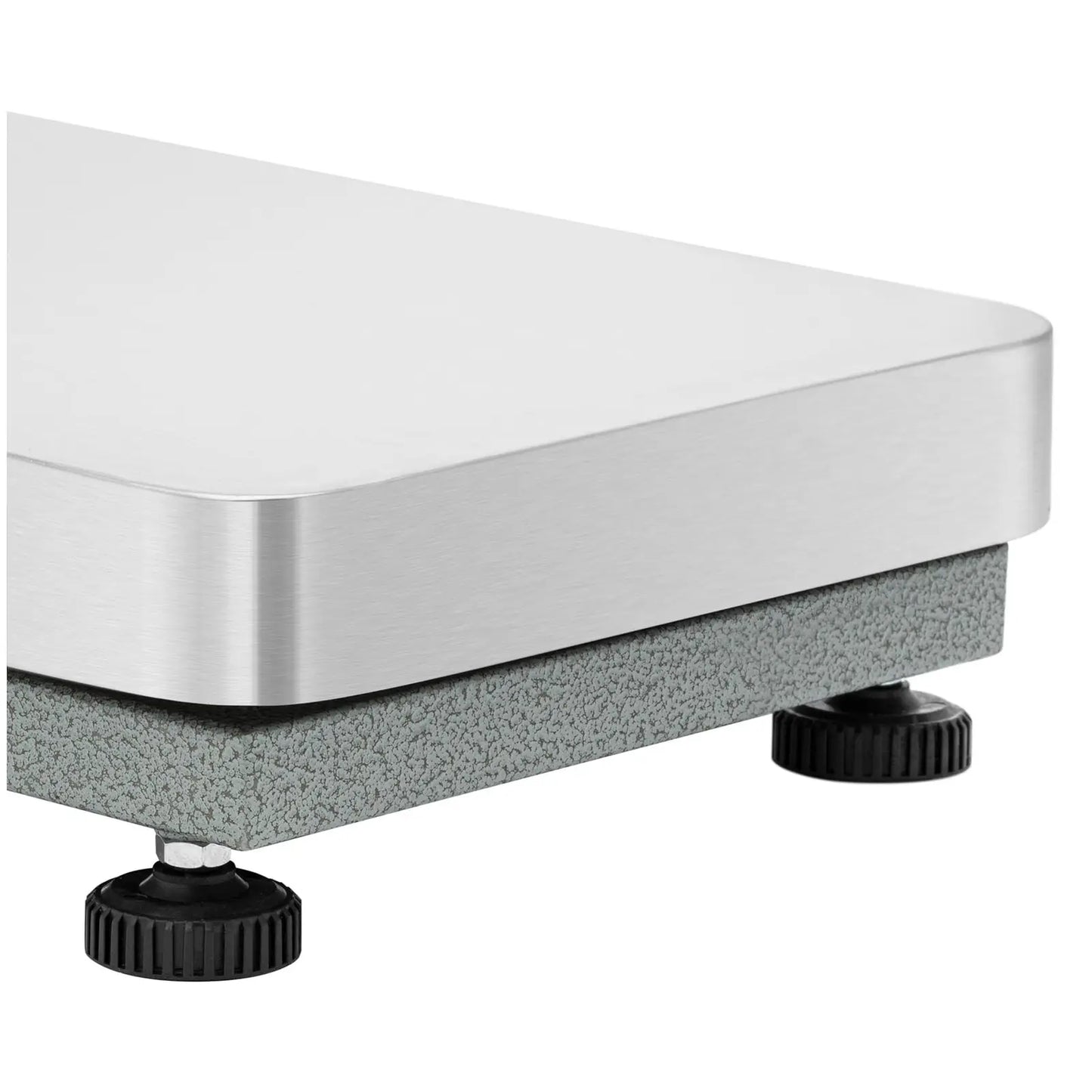 Retail – Warehouse platform scale 45 x 60 cm 300 - Carlat
