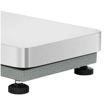 Retail – Warehouse platform scale 45 x 60 cm 300 - Carlat