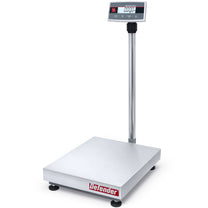 Retail – Warehouse platform scale with legalization OHAUS DEFENDER 2500 - Carlat