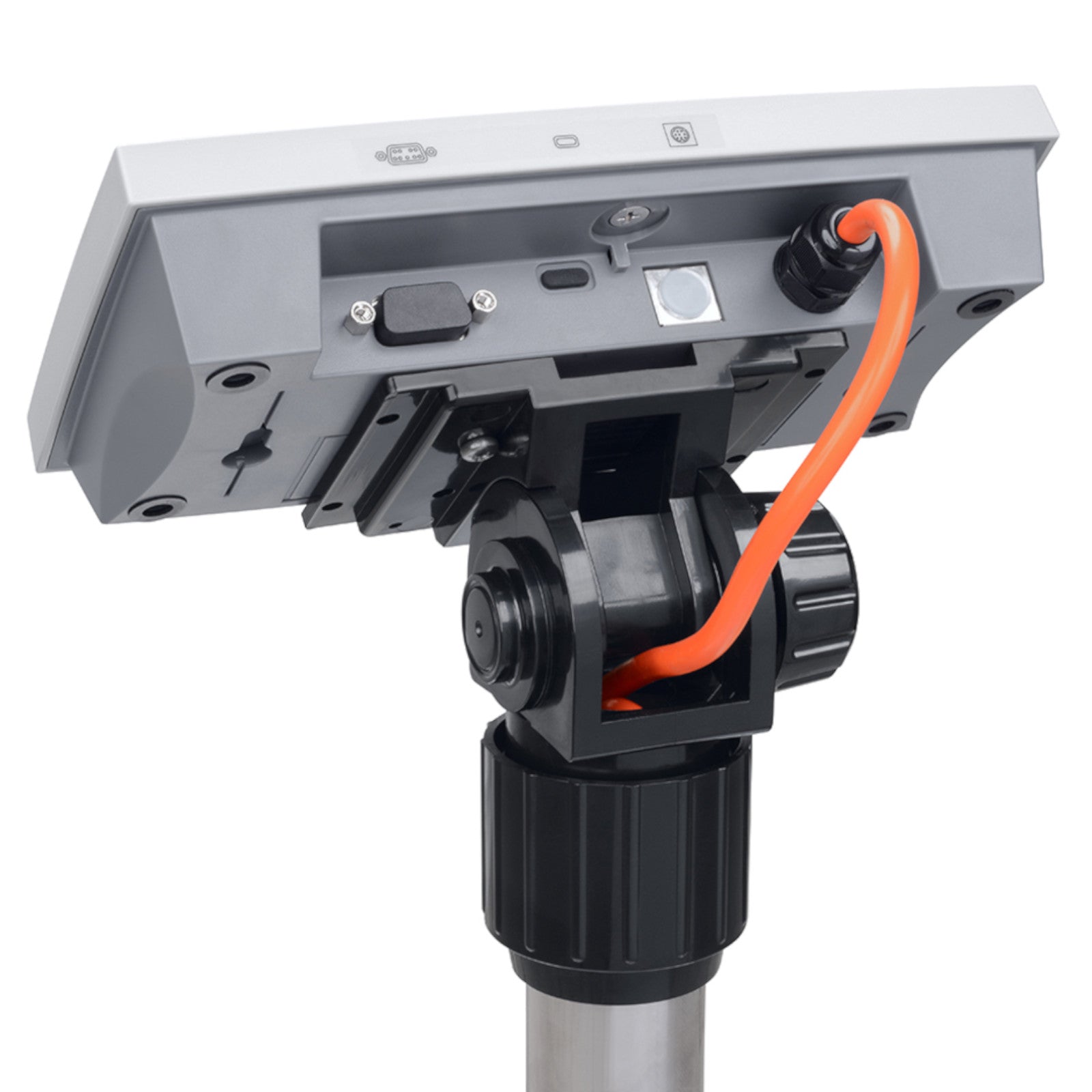 Retail – Warehouse platform scale with legalization OHAUS DEFENDER 2500 - Carlat