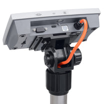 Retail – Warehouse platform scale with legalization OHAUS DEFENDER 2500 - Carlat