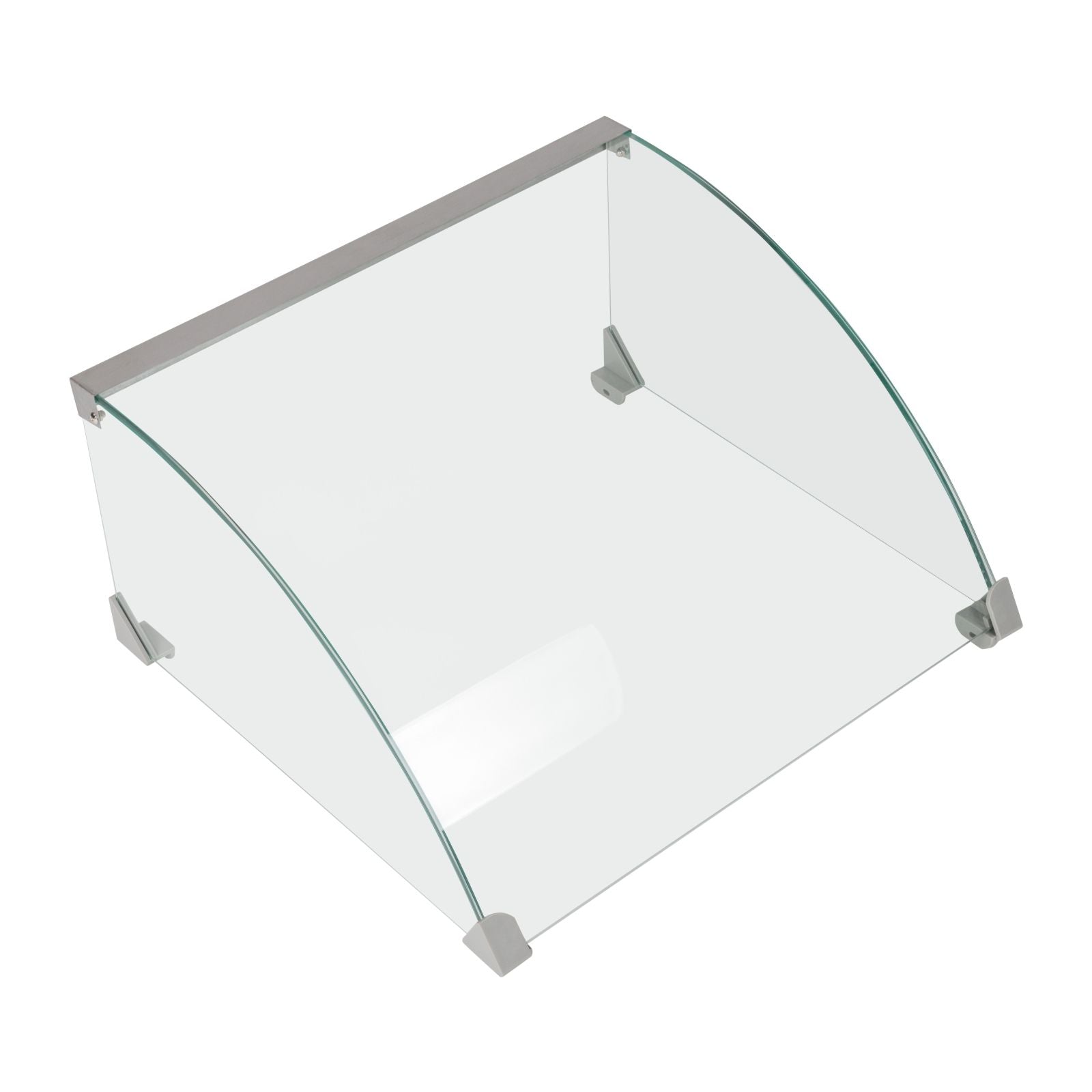 Roller grill with roller lid grill for pigs 7 rollers - Carlat