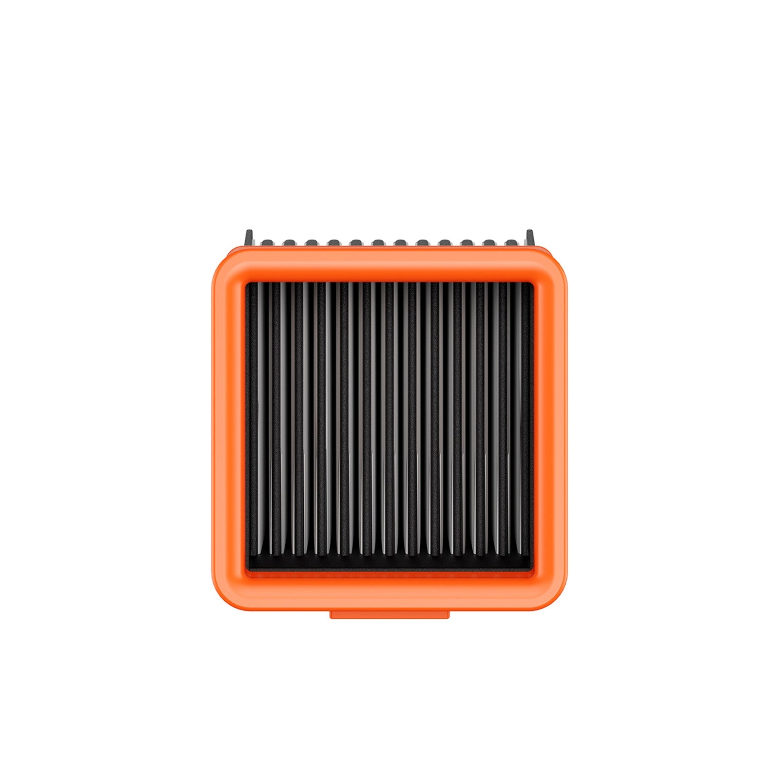 Roller mopping brush for the UWANT D700 Pro vacuum cleaner + HEPA filter - set of 2 sets. - Carlat
