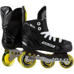 Roller skates BAUER RS Dim. 11.0/47 - Carlat