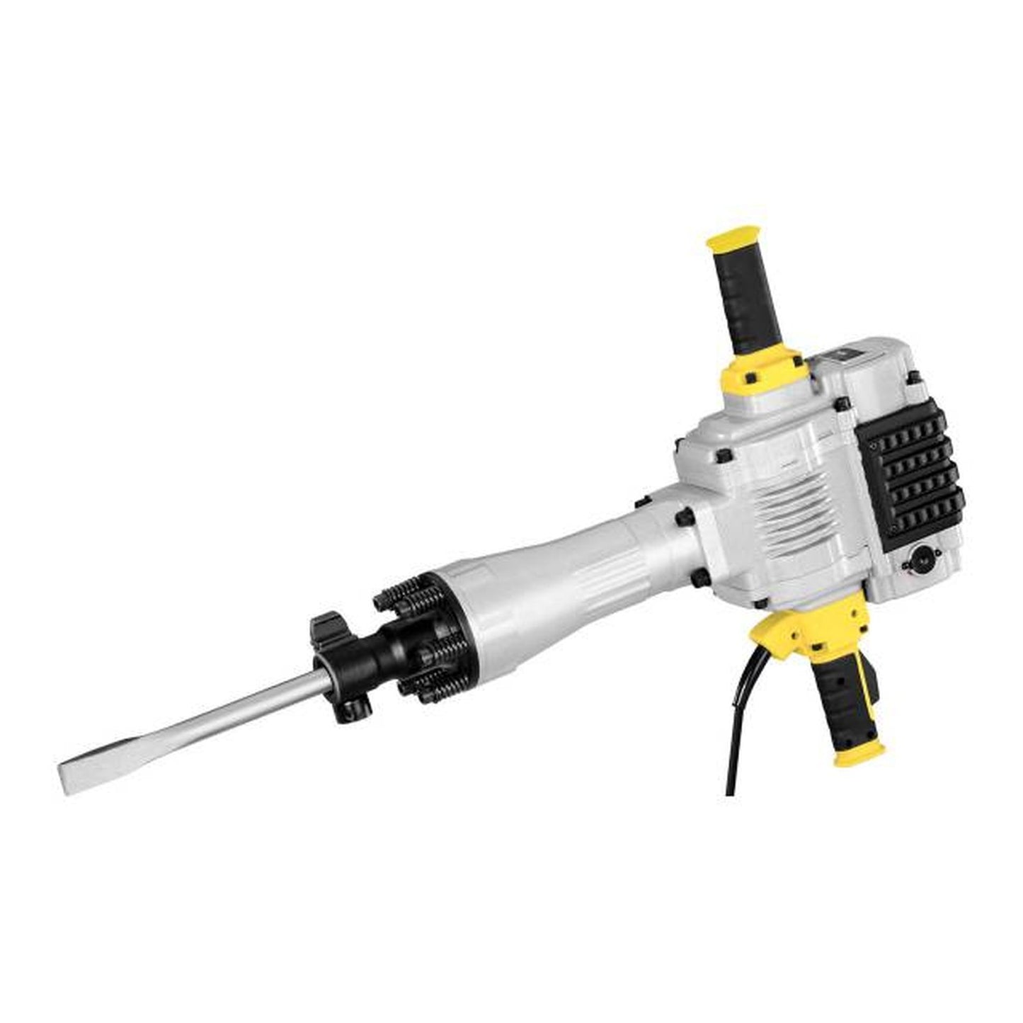 Rotary Hammers – Budowlany młot udarowy wyburzeniowy pneumatyczny MSW SDS-HEX - Carlat