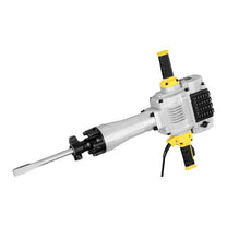 Rotary Hammers – Budowlany młot udarowy wyburzeniowy pneumatyczny MSW SDS-HEX - Carlat