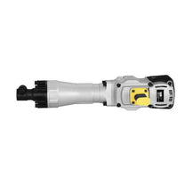 Rotary Hammers – Budowlany młot udarowy wyburzeniowy pneumatyczny MSW SDS-HEX - Carlat