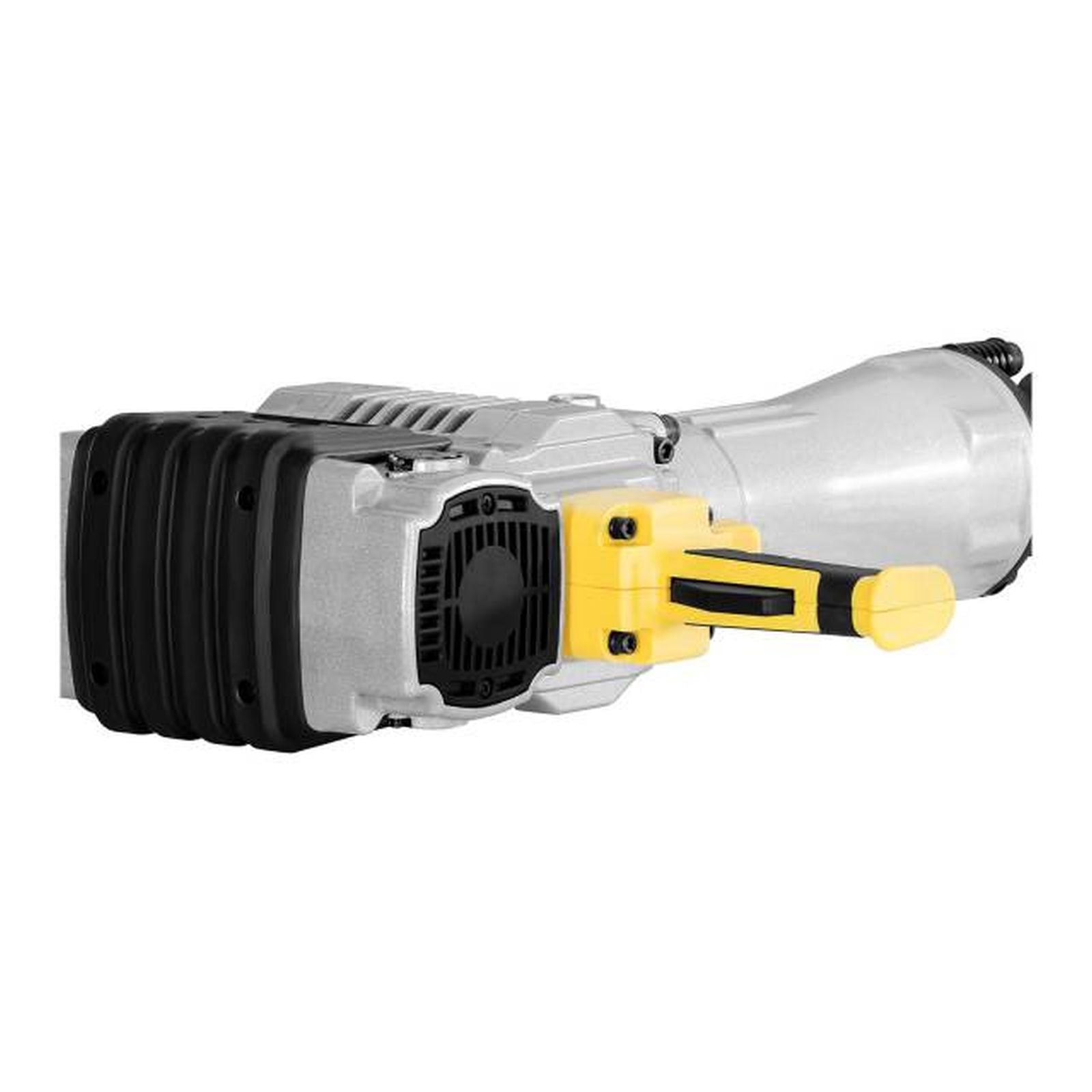 Rotary Hammers – Budowlany młot udarowy wyburzeniowy pneumatyczny MSW SDS-HEX - Carlat