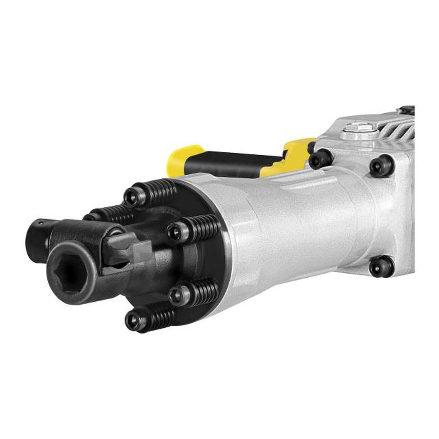 Rotary Hammers – Budowlany młot udarowy wyburzeniowy pneumatyczny MSW SDS-HEX - Carlat
