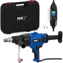 Rotary Hammers – Diamond hole saw drill rig for concrete - Carlat
