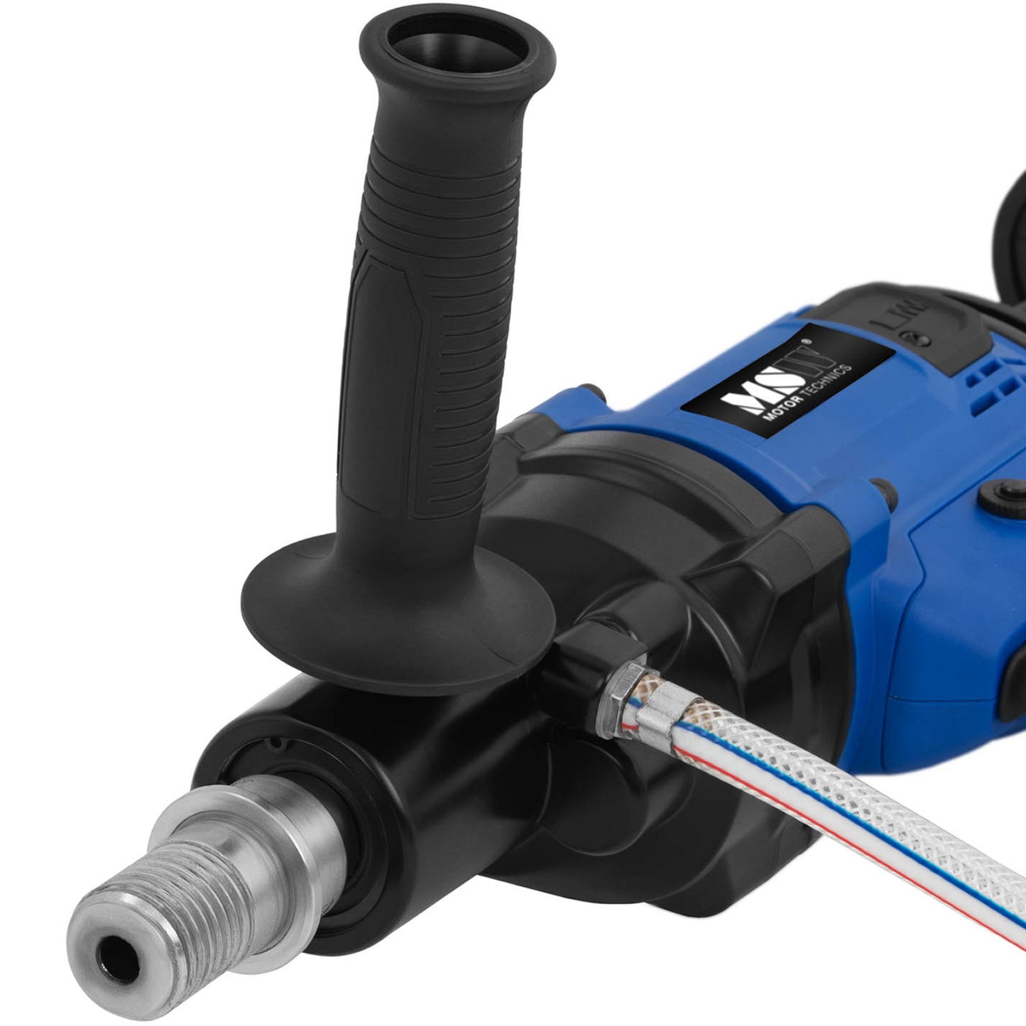 Rotary Hammers – Diamond hole saw drill rig for concrete - Carlat