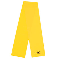 Rucanor aerobics tape yellow 2pcs / yellow - Carlat