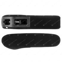 Scheel 210 armrest - Scheel Vehicle Seat Armrests (image 2)