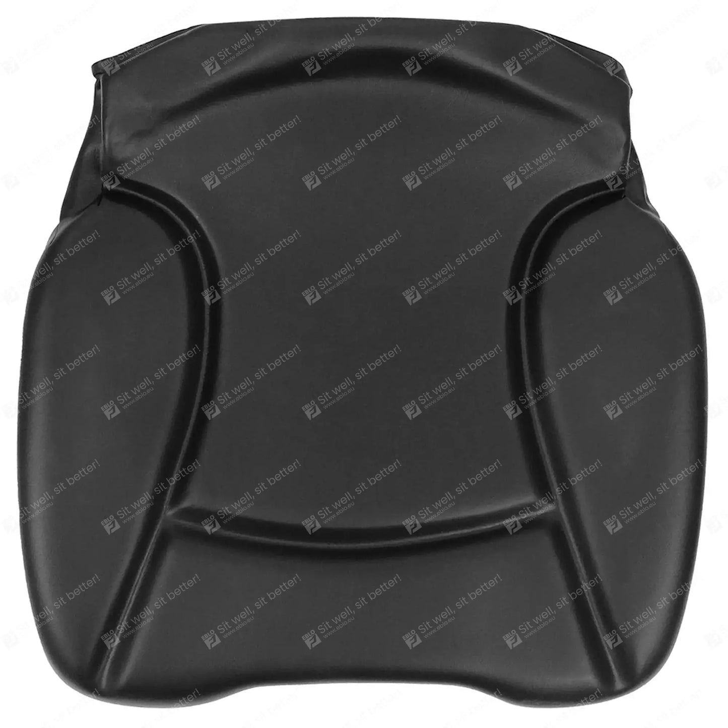 Sears Seating FS1700 seat cushion - Sears Seating Vehicle Seat upper (image 2)