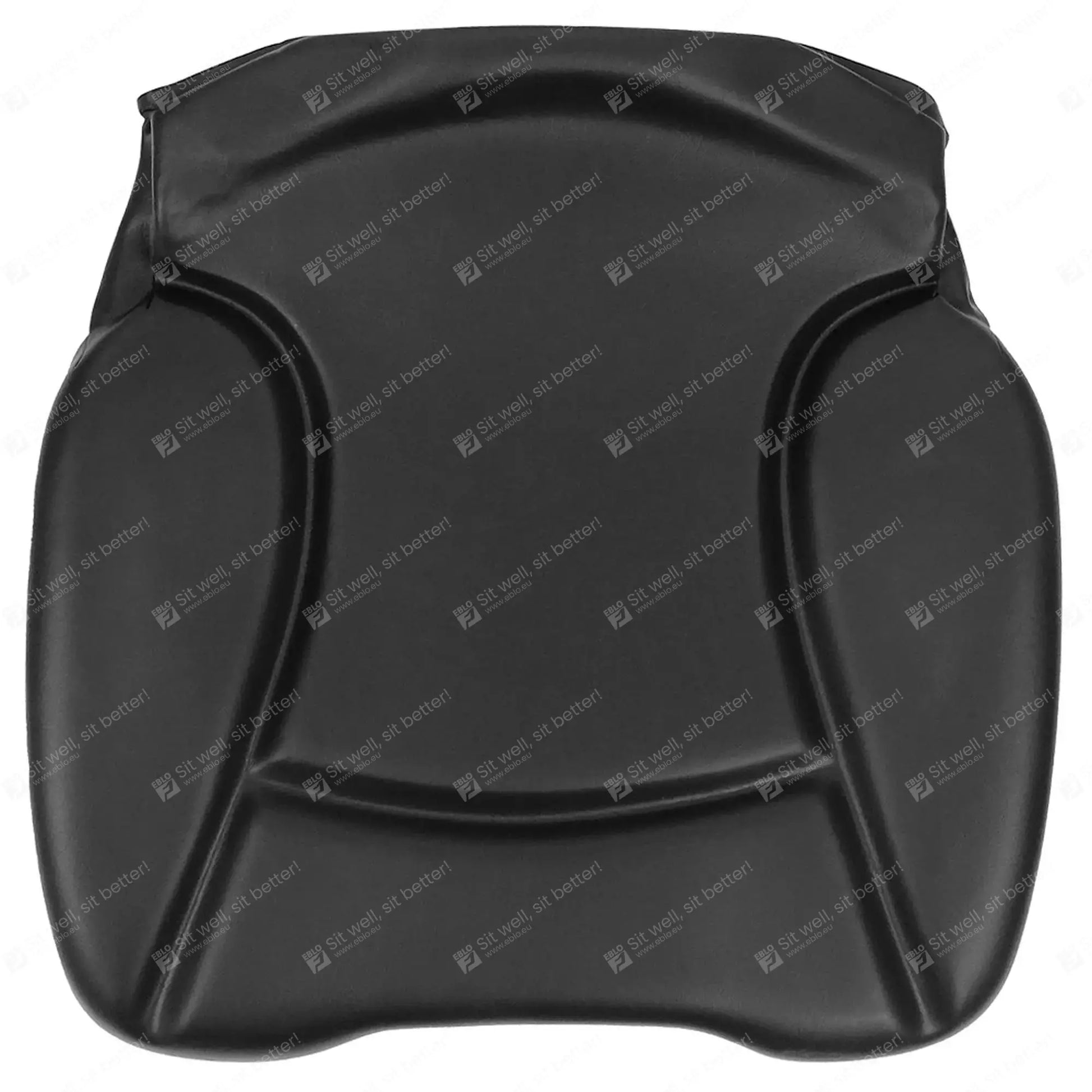 Sears Seating FS1700 seat cushion - Sears Seating Vehicle Seat upper (image 2)