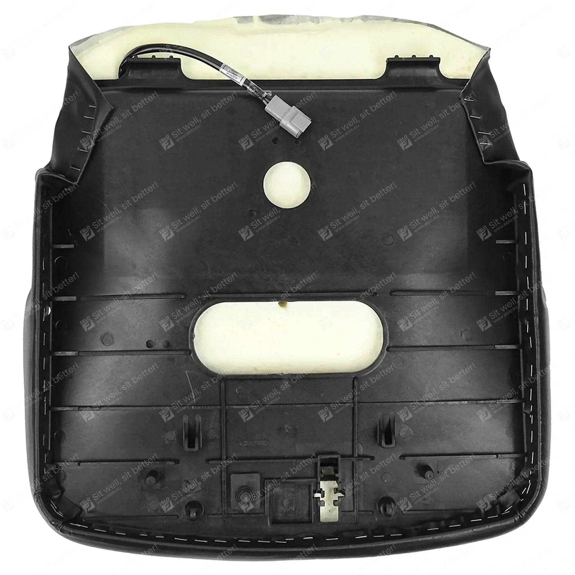 Sears Seating FS1500 seat cushion - Sears Seating Vehicle Seat upper (image 3)