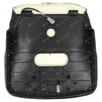Sears Seating FS1500 seat cushion - Sears Seating Vehicle Seat upper (image 3)