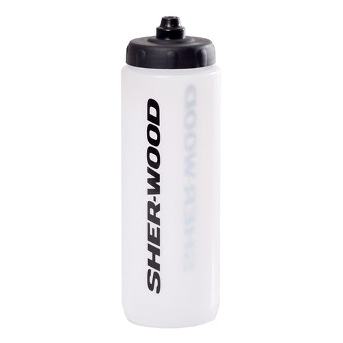 SHER-WOOD Squeeze drinking bottle 0.85L - Carlat