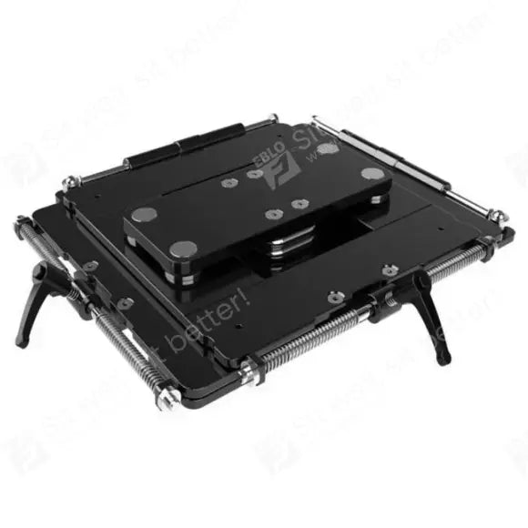 Sittab 4-way horizontal suspension unit - Sittab Vehicle Seat part