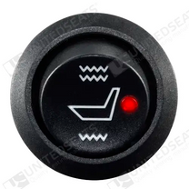 UnitedSeats 24V seat heating element - UnitedSeats Vehicle Seat part (image 2)