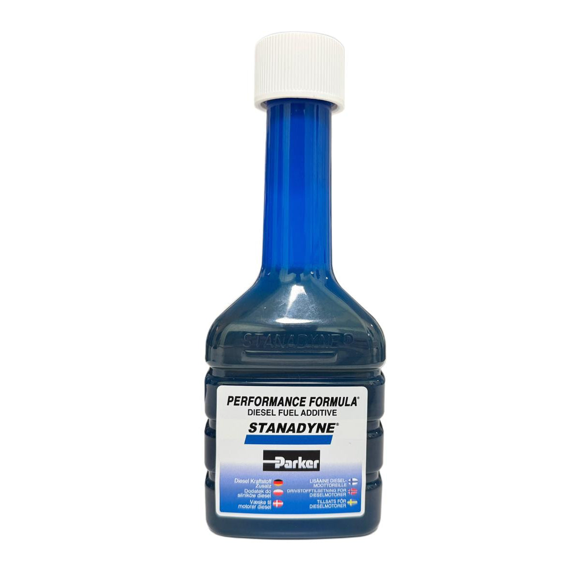 STANADYNE Performance Formula – Diesel Fuel Additive (250 ml / 473 ml / 500 ml) - Carlat