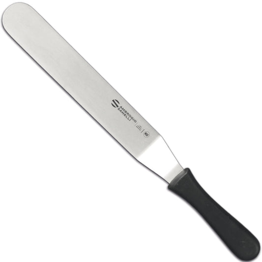 SUPRA angular confectionery spatula 260/390 mm - Carlat