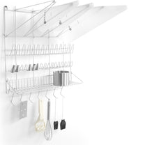 Sack hanger and sugar confectionery for filling - HENDI 550113 - Carlat