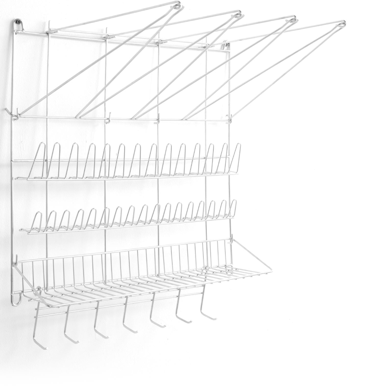 Sack hanger and sugar confectionery for filling - HENDI 550113 - Carlat