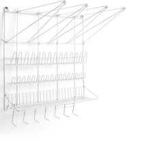 Sack hanger and sugar confectionery for filling - HENDI 550113 - Carlat