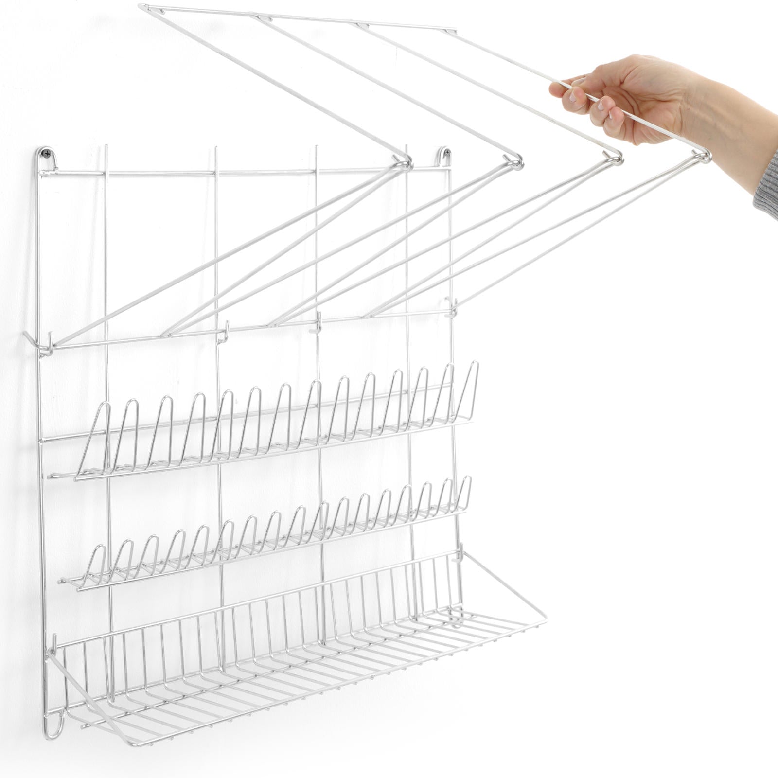 Sack hanger and sugar confectionery for filling - HENDI 550113 - Carlat