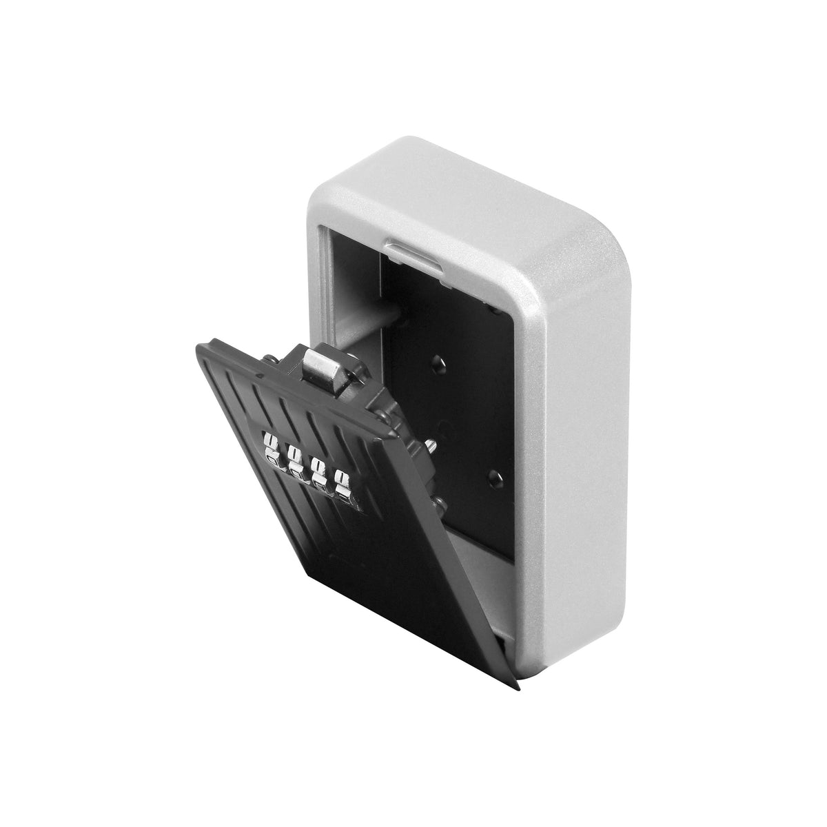 Safes and lockers for – Key safe with a combination lock - Carlat