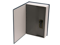 Safes and lockers for money – Tracer BookSafe Pro Money Box - Carlat