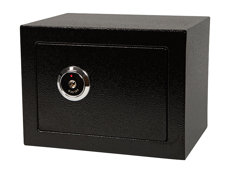 Safes and lockers for money and – 44-703# SB-03 Key-Operated Safe - Carlat