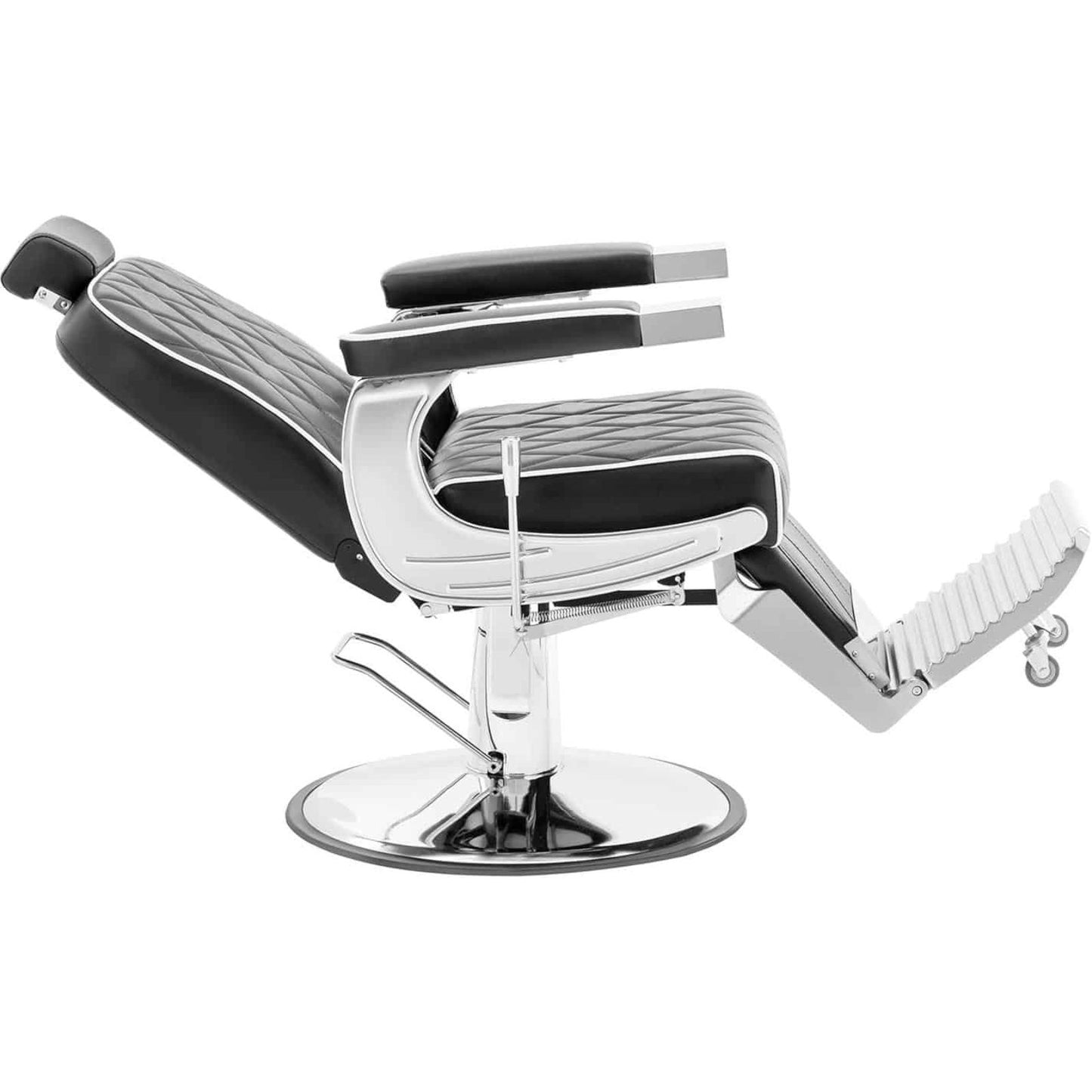 Salon Chairs – Adjustable Physa FOXLEY hairdressing and barber chair - Carlat